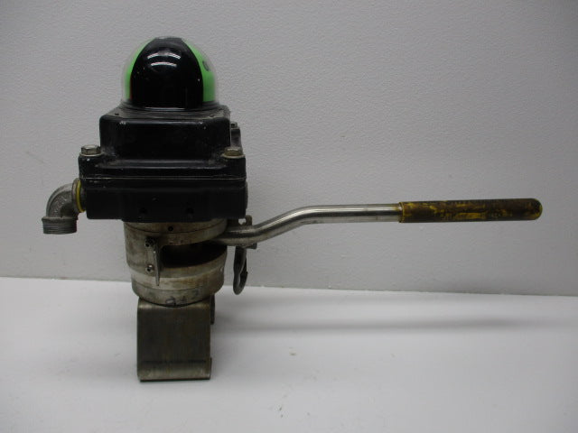 FLOWSERVE XL2P000  UNMP