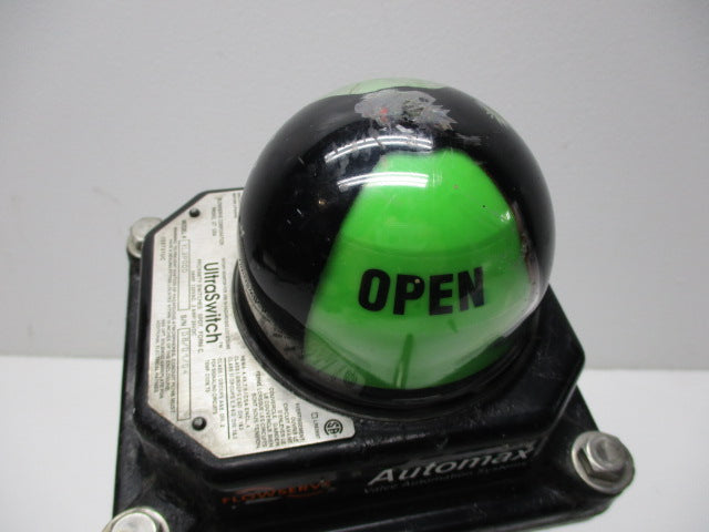 FLOWSERVE XL2P000  UNMP
