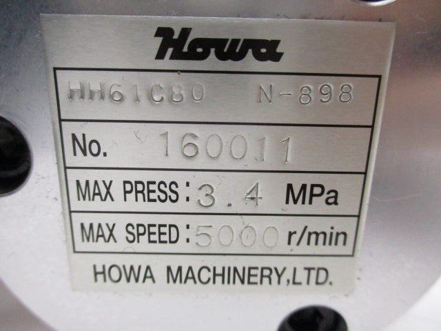 HOWA HH61C80  NSNP