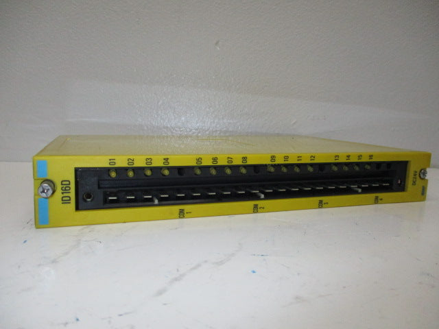 GMF ROBOTICS A03B-0801-C423  UNMP