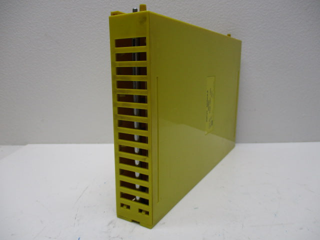 GMF ROBOTICS A03B-0801-C423  UNMP