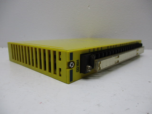 GMF ROBOTICS A03B-0801-C449  UNMP