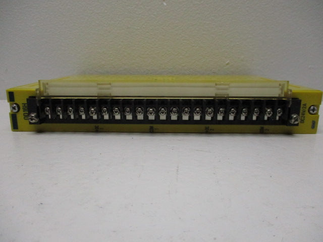 GMF ROBOTICS A03B-0801-C449  UNMP