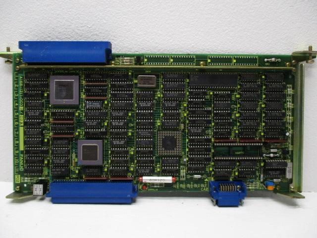 FANUC A16B-1211-0030/03A  UNMP
