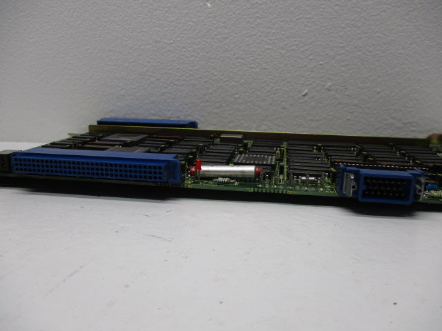 FANUC A16B-1211-0030/03A  UNMP