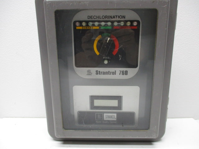 STRANCO 190-60-120  UNMP
