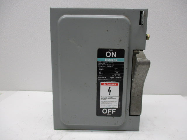 SIEMENS SN421  NSNP