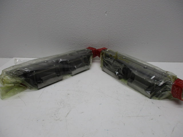 THK HSR25B2SSE+220LE  NSMP