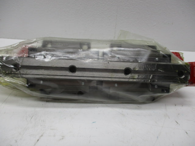 THK HSR25B2SSE+220LE  NSMP