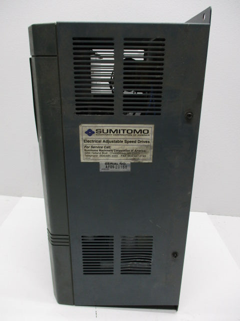 SUMITOMO AF504-2A2-K  UNMP