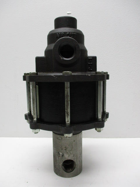 CTI AZ-1-19  UNMP