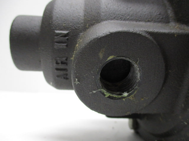 CTI AZ-1-19  UNMP
