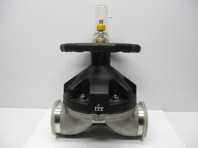 ITT 4-C-419-6-4-R2-963  NSNP