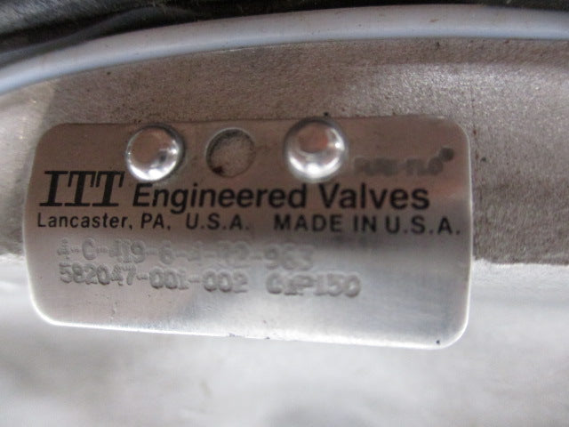 ITT 4-C-419-6-4-R2-963  NSNP