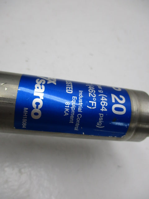 SPIRAX LP20 * NEW IN BOX *