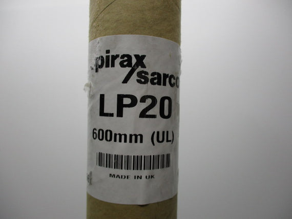SPIRAX LP20 * NEW IN BOX *