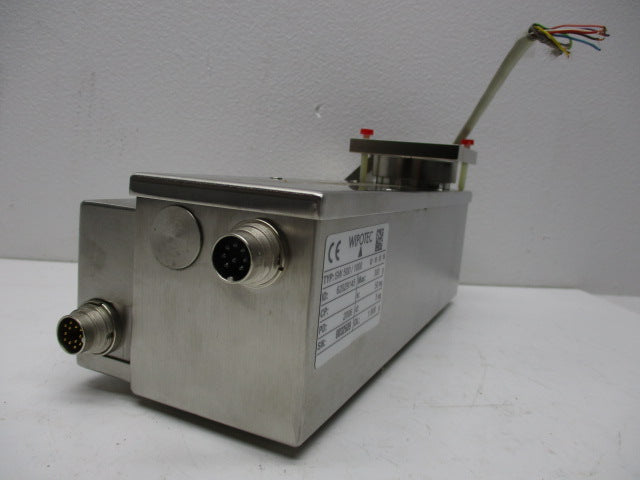 WIPOTEC SW 500/1000 20-10-12-15  NSNP