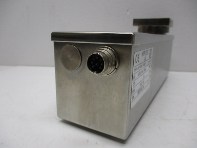 WIPOTEC SW 500/1000 10-12-15-25  NSNP