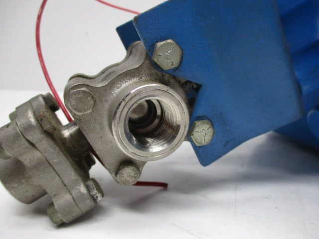 SVF 1/4"D36666TTS150  UNMP