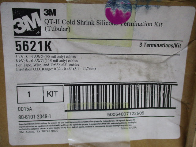 3M 5621K  NSMP
