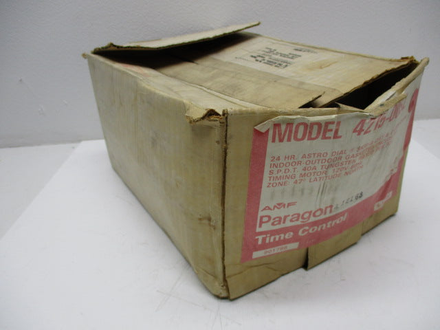 PARAGON 4215-00SZ  NSMP