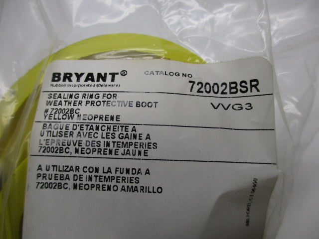 BRYANT 72002BSR  NSMP