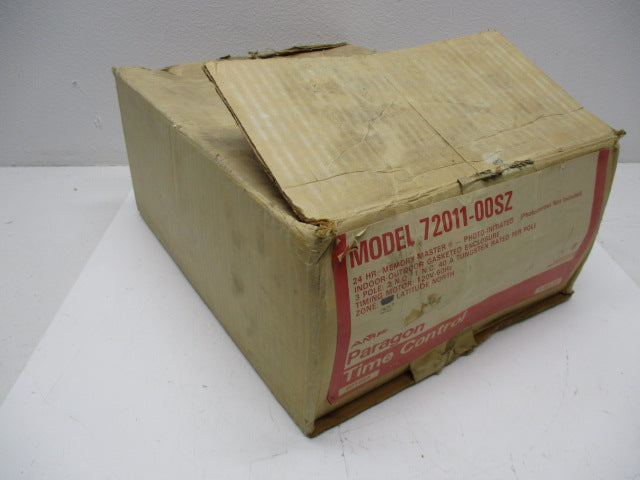 PARAGON 72011-00SZ  NSMP