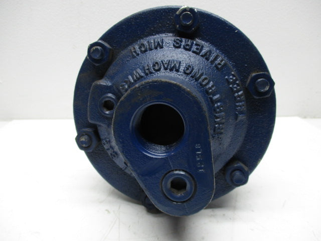 ARMSTRONG NO. 213  UNMP