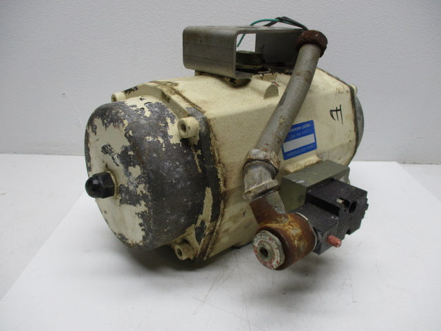 EL-O-MATIC ESA 350-4/A  UNMP