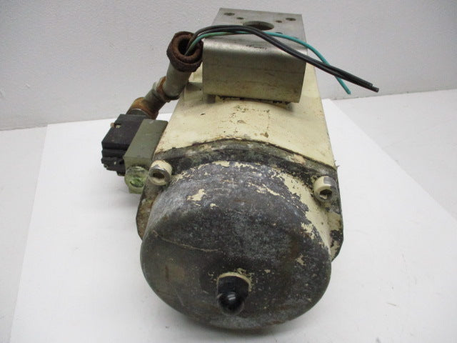EL-O-MATIC ESA 350-4/A  UNMP