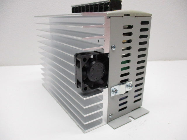 ALLEN BRADLEY 2098-DSD-020X SER. A F/W V1.21 NSMP