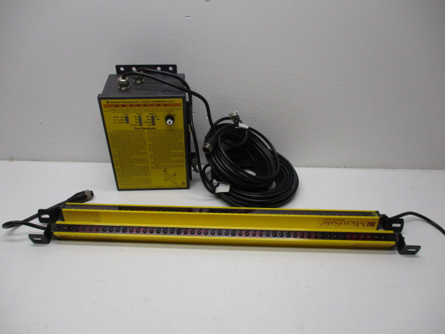 STI MC4224D-1-AC1-10X-10R  NSMP