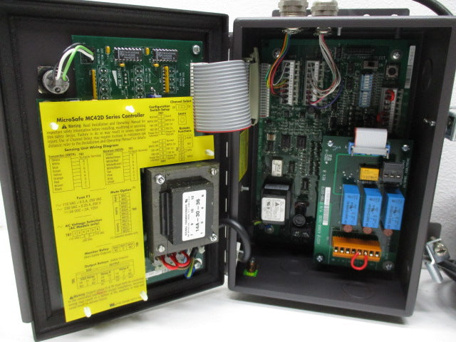 STI MC4224D-1-AC1-10X-10R  NSMP