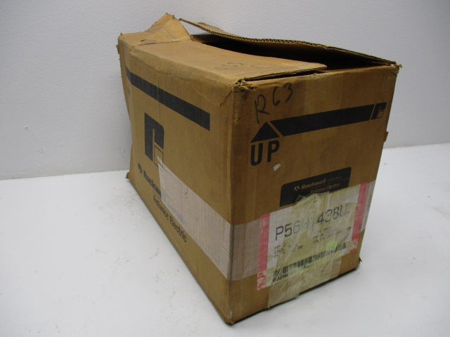RELIANCE ELECTRIC P56H1438U  NSMP