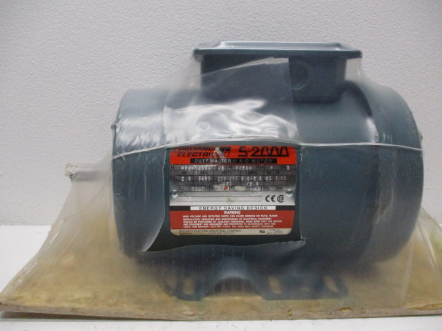 RELIANCE ELECTRIC P56H1438U  NSMP