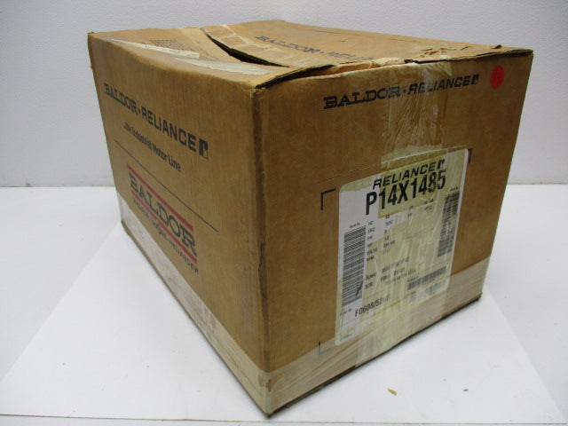 RELIANCE ELECTRIC P14X1485  NSMP