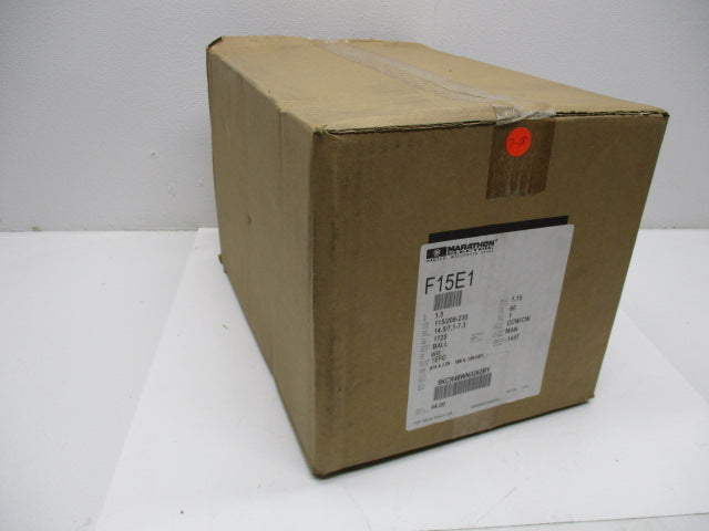 MARATHON ELECTRIC 5KCR48WN0292BY * FACTORY SEALED *