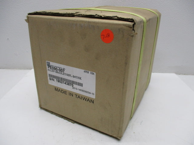 APEX PE090-007 * FACTORY SEALED *