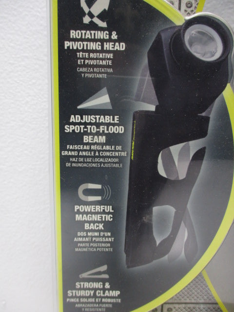 RAYOVAC FLEX 360 * NEW IN FACTORY PACKAGE *