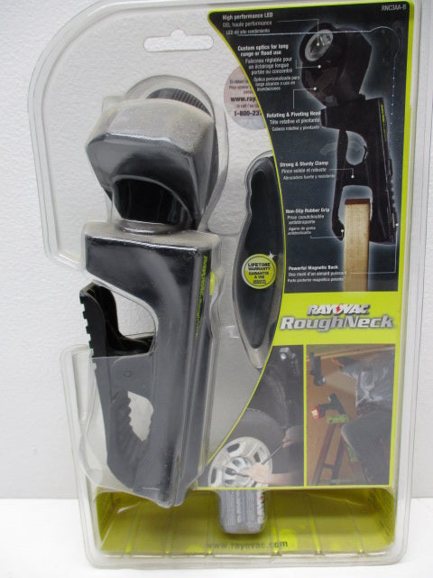 RAYOVAC FLEX 360 * NEW IN FACTORY PACKAGE *