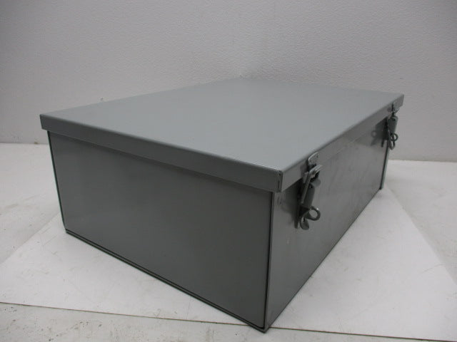 HOFFMAN A16R126HCLO  NSNP