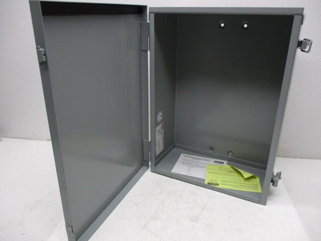 HOFFMAN A16R126HCLO  NSNP