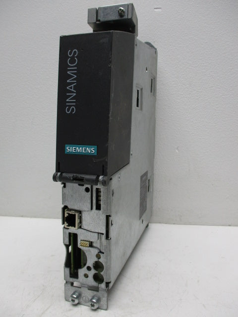 SIEMENS 6SL3040-1MA01-0AA0 24VDC 6.5A UNMP