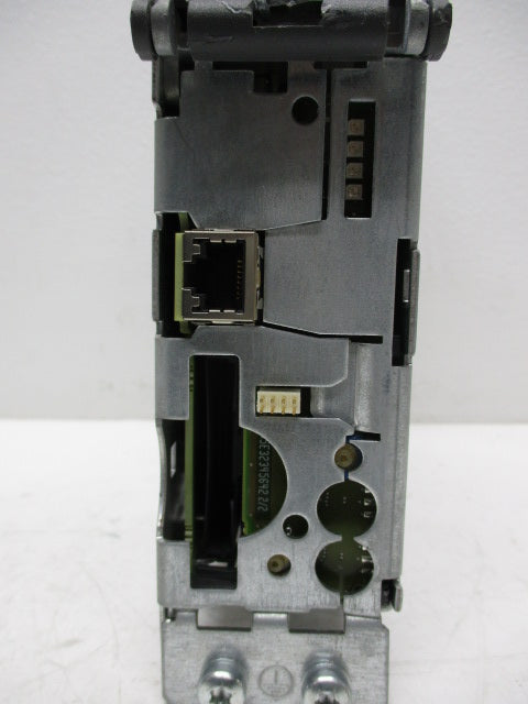 SIEMENS 6SL3040-1MA01-0AA0 24VDC 6.5A UNMP