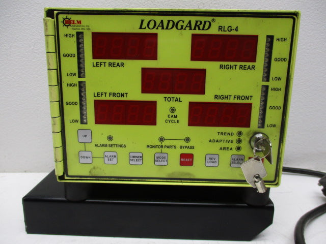 HELM RLG-4-ER-AC  UNMP
