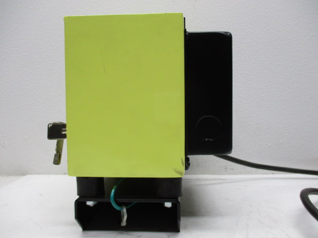HELM RLG-4-ER-AC  UNMP