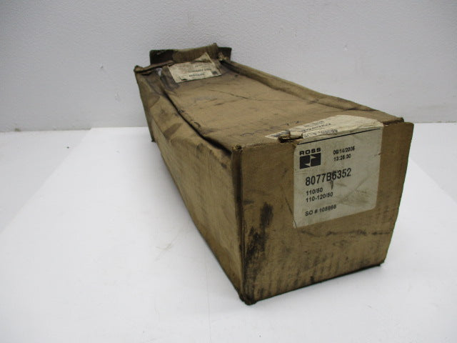 ROSS 8077B6352  NSMP