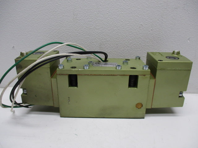 ROSS 8077B6352  NSMP