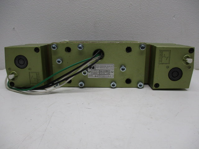 ROSS 8077B6352  NSMP