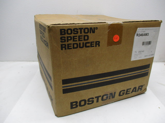 BOSTON GEAR R246AM3 (D02143)  NSMP
